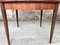 Mid-Century, Extendable Rosewood Dining Table with Butterfly Leaf, 1960s 9