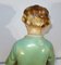 Figura di bambino inginocchiato in ceramica, anni '30, Immagine 25