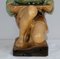 Figura di bambino inginocchiato in ceramica, anni '30, Immagine 17