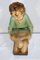 Figura di bambino inginocchiato in ceramica, anni '30, Immagine 15