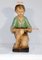 Ceramic Figure of Kneeling Child, 1930s 27