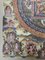 Artista asiático, Tanka Mandala, 1900, pintura sobre lienzo, enmarcado, Imagen 6