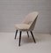 Chaise d'Appoint par Thonet, 1950s 6