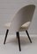 Side Chair by Thonet, 1950s 4