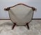 Small Napoleon III Chair in Mahogany, Image 16