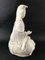 Figurine Guanyin en Porcelaine Blanc de Chine, 1900s 6