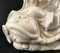 Statuetta Guanyin in porcellana Blanc de Chine, inizio XX secolo, Immagine 16