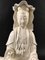 Guanyin Figurine in Blanc de Chine Porcelain, 1900s, Image 11