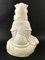 Figurine Guanyin en Porcelaine Blanc de Chine, 1900s 7