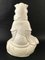 Guanyin Figurine in Blanc de Chine Porcelain, 1900s 7