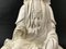 Guanyin Figurine in Blanc de Chine Porcelain, 1900s 15