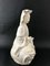 Figurine Guanyin en Porcelaine Blanc de Chine, 1900s 3