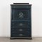 Danish Pine Laundry Cabinet, 1960s, Image 1