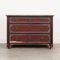 Danish Pine Chest of Drawers, 1950s 1