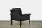 Danish Leather Armchair by Hans Olsen for CS Furniture Glostrup, 1960s, Image 3
