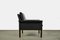 Danish Leather Armchair by Hans Olsen for CS Furniture Glostrup, 1960s, Image 2