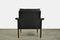 Danish Leather Armchair by Hans Olsen for CS Furniture Glostrup, 1960s 4