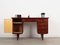 Danish Teak Desk, 1970s, Image 3