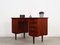 Danish Teak Desk, 1970s, Image 4