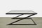 Vintage Dutch Model Z Coffee Table by Harvink, 1980s, Image 8