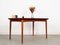 Danish Teak Dining Table, 1970s 3