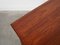 Danish Teak Dining Table, 1970s, Image 15