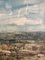 Emile Compard, Vue du Port d'Oslo, óleo sobre lienzo, enmarcado, Imagen 5