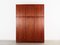 Danish Teak Wardrobe, 1970s 2