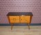 Small Vintage Chest of Drawers, 1950s, Image 12
