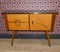 Small Vintage Chest of Drawers, 1950s 2