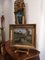 Leopoldo Galeota, Paysage du Sud, Oil on Canvas, Framed, Image 2