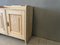 Antique Chest of Drawers in Fir, Image 6