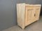 Antique Chest of Drawers in Fir, Image 2