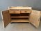 Antique Chest of Drawers in Fir 4