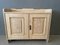 Antique Chest of Drawers in Fir 1