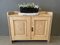 Antique Chest of Drawers in Fir 7