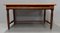 Rechteckiger Tisch aus Goldener Eiche, 1800er 19