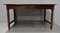 Rectangular Table in Golden Oak, 1800s, Image 18