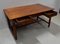 Rectangular Table in Golden Oak, 1800s 4