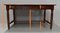 Rectangular Table in Golden Oak, 1800s 20