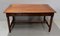 Rectangular Table in Golden Oak, 1800s 1