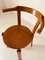 Dining Table and Chairs, 1970s, Set of 5, Image 19