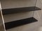 Vintage Wall Shelving Unit by Nisse Strinning for String AB, 1960s 7