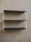 Vintage Wall Shelving Unit by Nisse Strinning for String AB, 1960s, Image 10