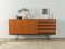 Credenza in teak, Scandinavia, anni '60, Immagine 3