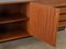 Scandinavian Teak Sideboard, 1960s, Image 7