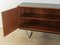 Skandinavisches Teak Sideboard, 1960er 6