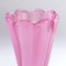 Pink Alabastro Vase by Archimede Seguso for Barovier & Toso, 1960s 9