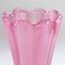 Pink Alabastro Vase by Archimede Seguso for Barovier & Toso, 1960s, Image 6