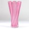 Pink Alabastro Vase by Archimede Seguso for Barovier & Toso, 1960s 3